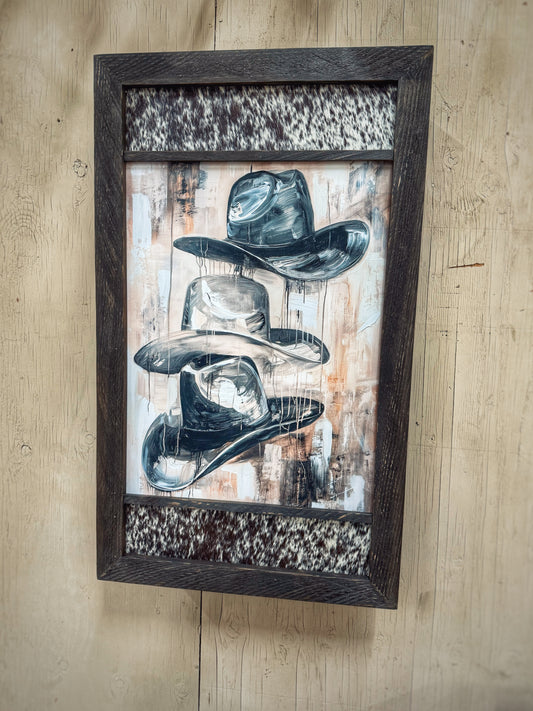 Custom order Tall jewelry cabinet