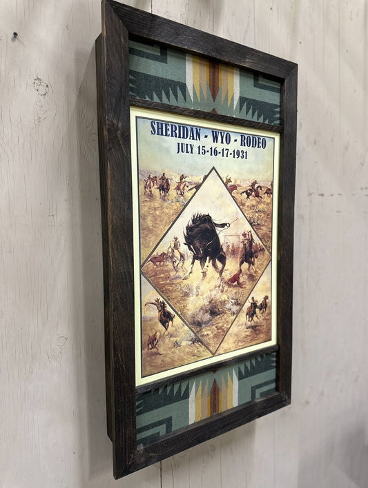 CUSTOM ORDER Down payment - Regular OR Tall Jewelry cabinet.