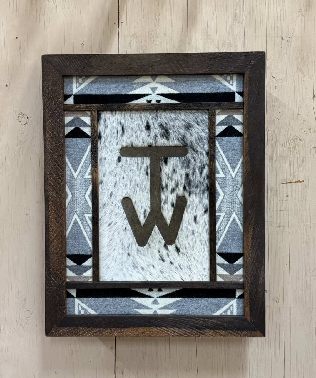CHRISTMAS CUSTOM ORDER - regular jewelry cabinet. Down payment.