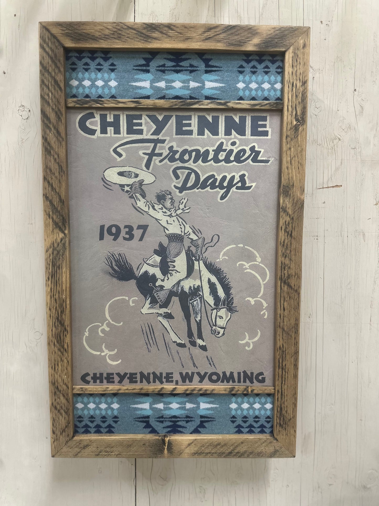 Cheyenne tall jewelry cabinet