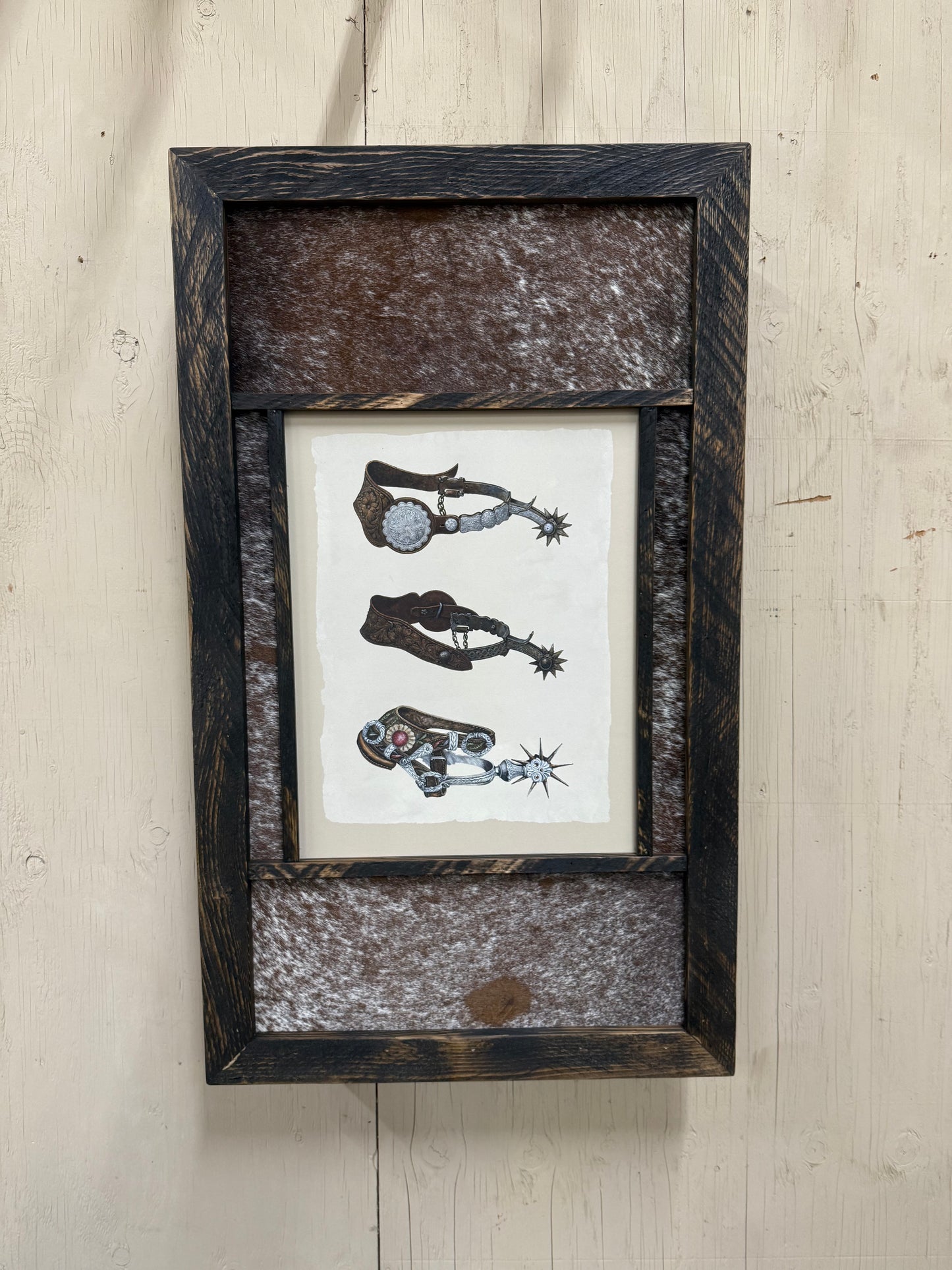 10% off SALE - Custom order Tall jewelry cabinet