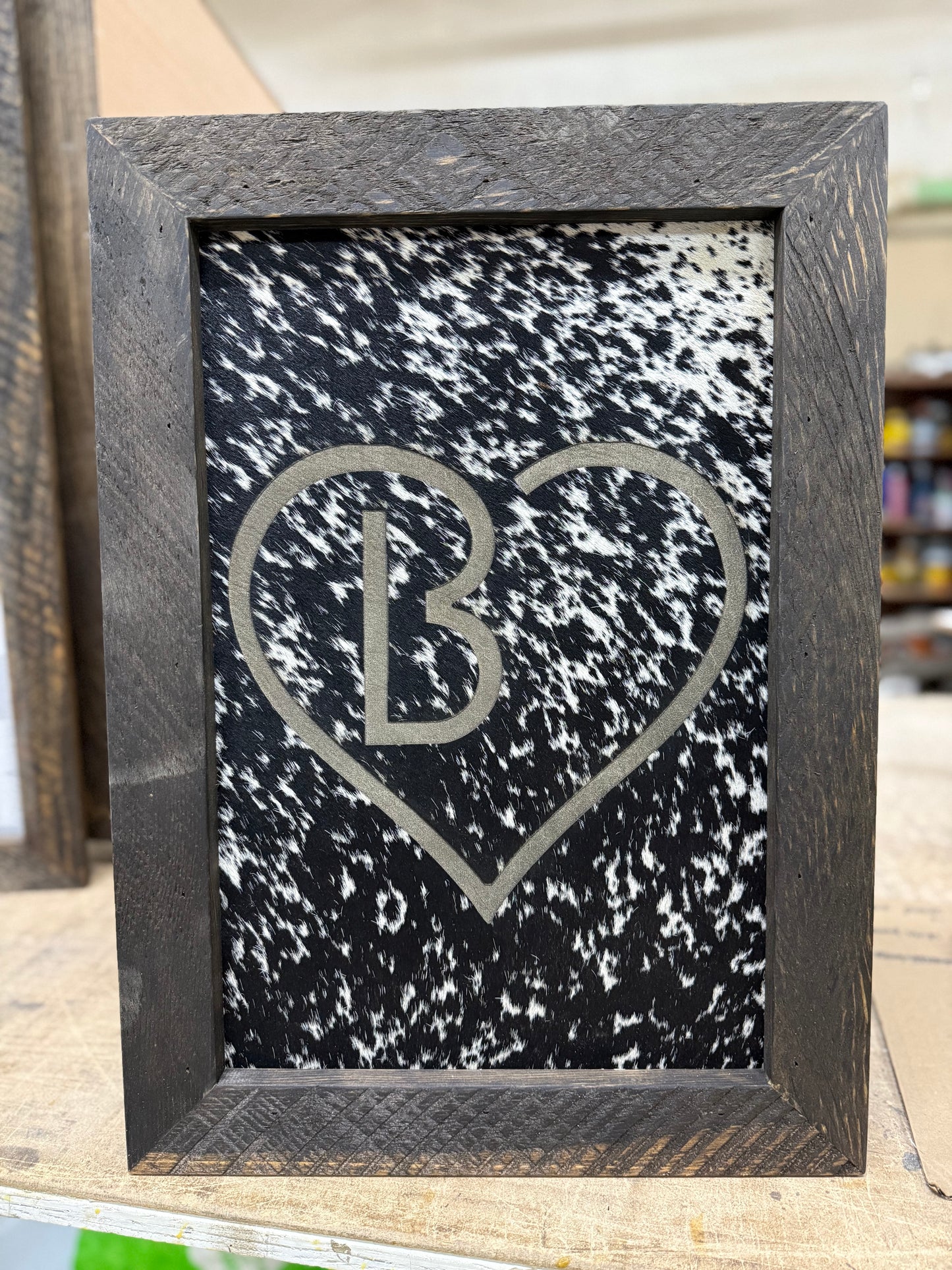 CHRISTMAS CUSTOM ORDER - Mini jewelry cabinet. Down payment.