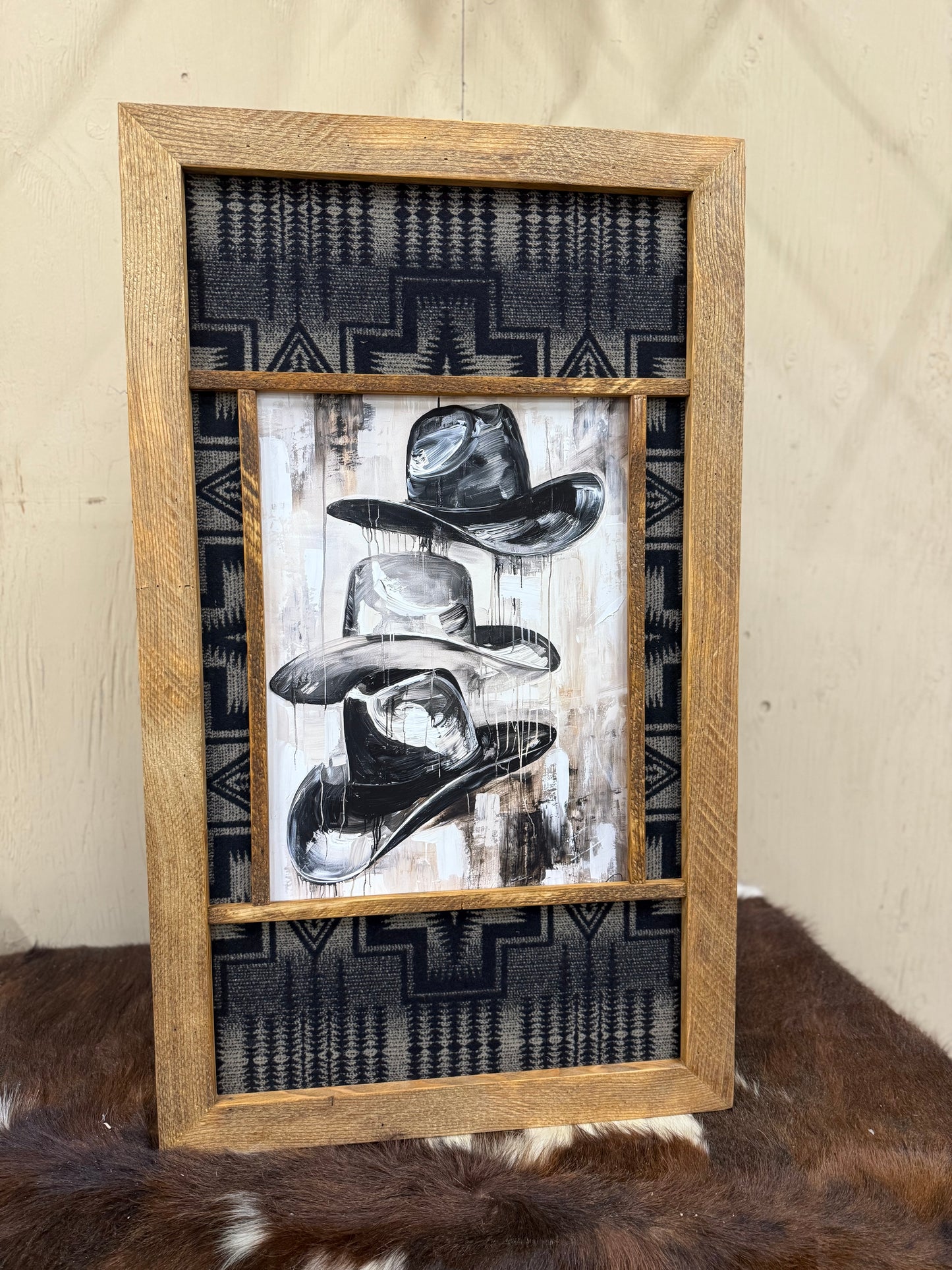 10% off SALE - Custom order Tall jewelry cabinet